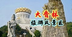 www大黑屌中国浙江-绍兴大香林旅游风景区
